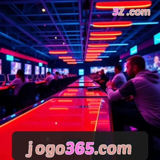jogo365.com: Mergulhe em Ação com Jogos Irresistíveis e Diversão Sem Fim