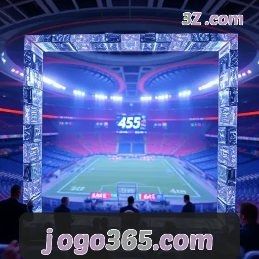 jogo365.com: Mergulhe na Diversão do Bingo Online Agora Mesmo!