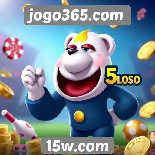 Comparativo de bônus oferecidos pelo jogo365