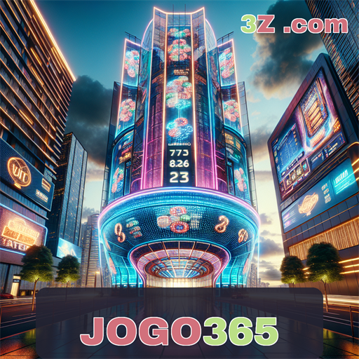 Cassino do Jogo365: Diversão e Experiência em Alta!