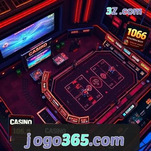 jogo365.com: Um Guia Completo para Jogos Multijogador Incríveis