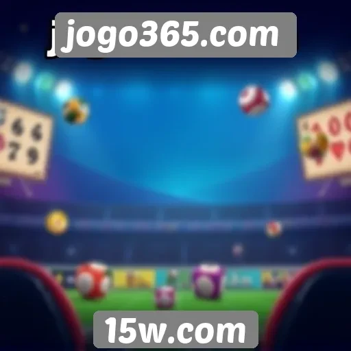 Novidades e lançamentos previstos para o jogo365