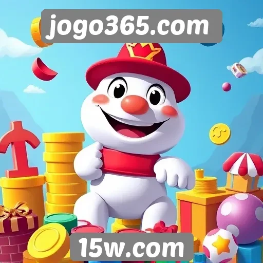 jogo365.com oferece variedade de jogos online