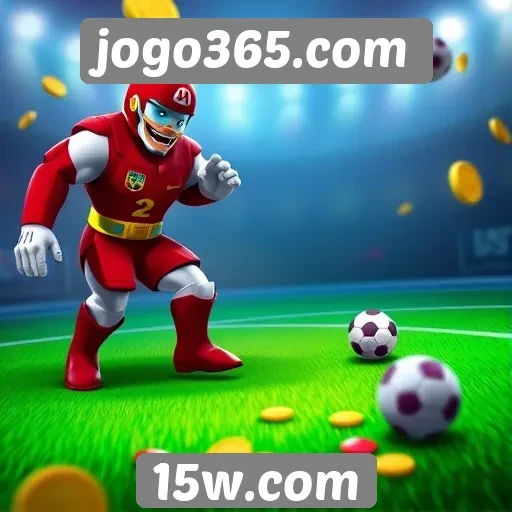 Avaliação dos jogos populares no site jogo365