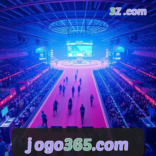 jogo365.com: Mergulhe nos Melhores Caça-níqueis e Ganhe Grande